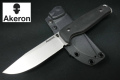 Akeron【アキロン】■ エキノックスV3【N690co】【G-10】【カイデックス】EKINOX フィックスド 【配送料無料】