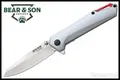 BEAR & SON【ベア&サン】■ 140 フォルダー 【440】【アルミニウム】折りたたみ アメリカ製