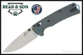 BEAR & SON【ベア&サン】■ ネカマ 2 【14C28N】【アルミニウム】Nekama II 折りたたみ アメリカ製