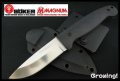 BOKER MAGNUM【ボーカーマグナム】■ ジャンボ ブッシュクラフト【440A】【G-10】【カイデックス】Jumbo Bushcraft 【廃番】