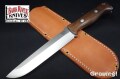 BARK RIVER KNIVES【バークリバー・ナイブス】■ 「ブラボー2」【CPM-3V】【ウォールナット】BRAVO 2 【配送料無料】 【廃番】