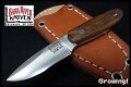 BARK RIVER KNIVES【バークリバー・ナイブス】■ 「EPK」【CPM154】【アイアンウッド】 【ブラックライナー】