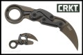 CRKT【コロンビア】■ プロボーク アース 【D2】【アルミニウム】 キネマチック PROVOKE 折りたたみ 【配送料無料】 【廃番】