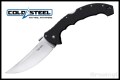 COLD STEEL【コールドスチール】■ タルウォーフォルダー 【直刃・波刃】 【XL】【5..5インチ】【CPM-S35VN】【G-10】TALWAR 【配送料無料】