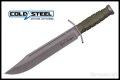 COLD STEEL【コールドスチール】■ レザーネック ボウイ 【D2】【Kray-Ex】LEATHERNECK CS39LSFCAA 【配送料無料】