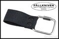 FALLKNIVEN【ファルクニーベン】■ シース エクステンダー 延長 カラビナ