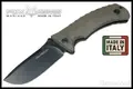 FOX KNIVES【フォックス・ナイブス】■ プロハンター【フォルダー】FX130MGT Pro Hunter【N690Co】【マイカルタ】折りたたみ イタリア製  【配送料無料】 【廃番】