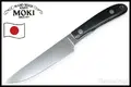 MOKI KNIFE【モキ ナイフ】■ バンフ 【VG-XEOS】【マイカルタ】ナイフ MK-1100EP フィックスド フィッシング 日本製 【限定モデル】 【配送料無料】 【廃番】
