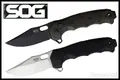 SOG【ソグ】■ SEAL XR 【CPM-S35VN】【XRロック】【GRN】折りたたみ アメリカ製 【配送料無料】