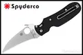 Spyderco【スパイダルコ】■ ピーカル 【CPM-S30V】【G-10】P'Kal C103GP 折りたたみ 【配送料無料】