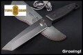 Turq Gear【トルコギア】■ システムM 「フォックス」タント【Sleipner】【G-10】FOX フィックスド 【配送料無料】 【値下げ】