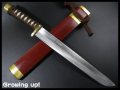伝統工芸士　佐治武士　ナイフショップ　グローイング！