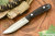 Hyken Knives