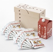 やまつりの冷んやり珈琲＋ダンクコーヒーバッグ