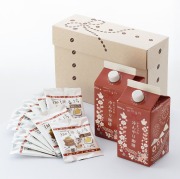 やまつりの冷んやり珈琲　ダンクコーヒーバッグ