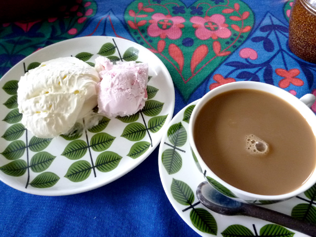 つつじが丘ブレンド