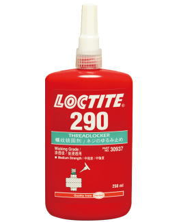 ロックタイト290-250ml