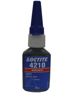 ヘンケルジャパン　ロックタイト(LOCTITE)　4210 20g