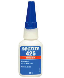 ヘンケルジャパンロックタイト（LOCTITE）425　20g