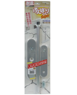 ふんばりくんＳＵＰＥＲ　Ｃタイプ　白