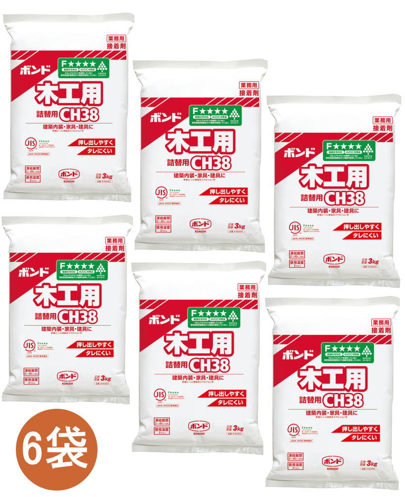 コニシ ボンド CH３８　らくらく７５０　７５０ｇ #40167 小箱１０本入り（お取り寄せ品）