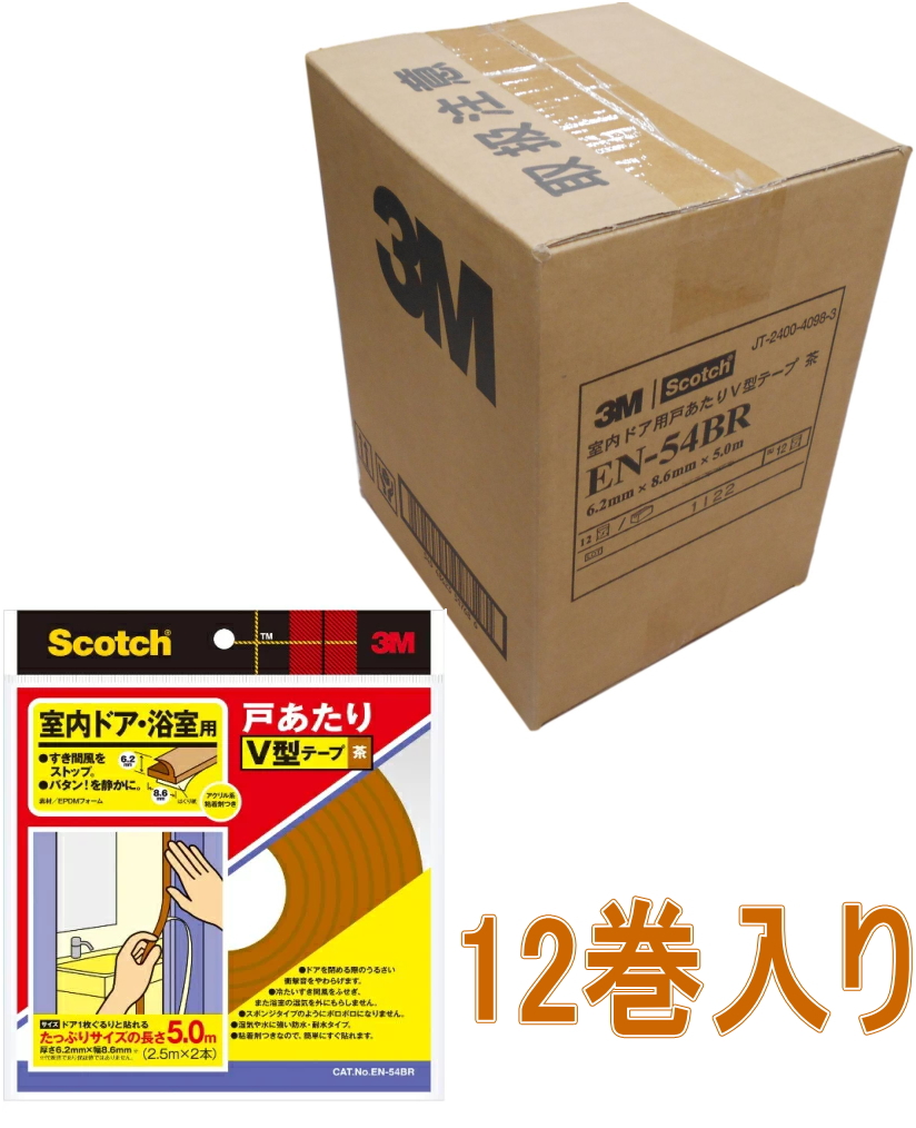 ３M戸あたりＥＮ54BR