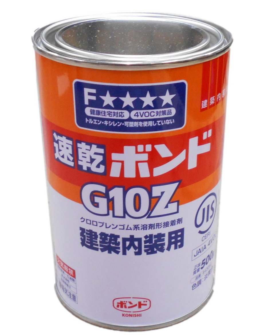 コニシG10-500ｍｌ