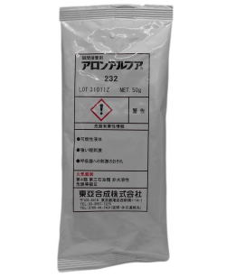 東亜合成アロンアルフア石材用高粘度50g
