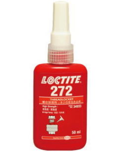 ヘンケルジャパン　ロックタイト（LOCTITE）272 50ml