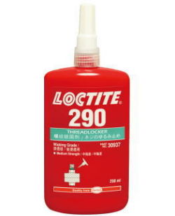 ロックタイト290-250ml