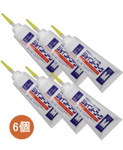 ヤヨイ化学 ジョイントコークM ライトアイボリー 500g 230-402 小箱6個入り