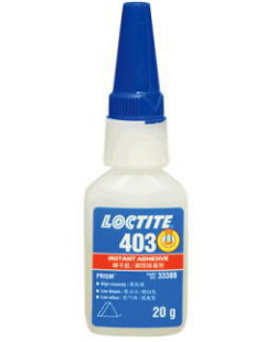 ヘンケルジャパン　ロックタイト(LOCTITE)　403 20g