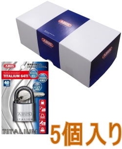 ABUSタイタニウム