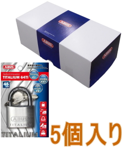 ABUSタイタニウム