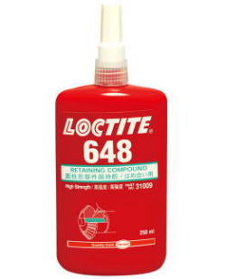 ロックタイト648-250ml