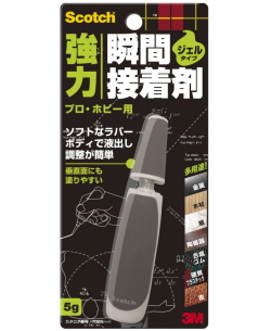 ３Ｍ瞬間接着剤