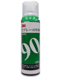 3M スプレーのり90 430ml S/N90-JP