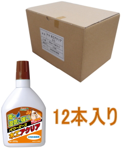 アルテコ木工アクリア200ｇ