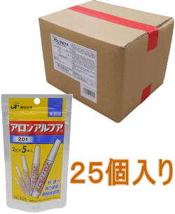 コニシアロンアルファ２０１-２ｇ×５本