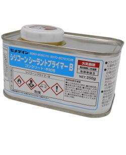 セメダイン シリコーンシーラントプライマーB 250g SR-083