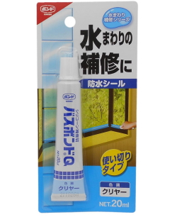 コニシバスボンドＱ２０ｍｌクリヤー