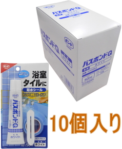 コニシバスボンドＱ５０ｍｌホワイト