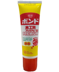 コニシ ボンド 木工用プレミアム 30ml ボトル #04467