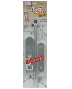 ふんばりくんＳＵＰＥＲ　Ｃタイプ　白