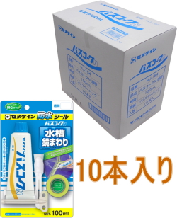 セメダイン　強力瞬間接着剤　3000ゼリー状 速硬化 3g CA-154　小箱10本入り