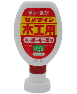 セメダイン 木工用 180ml CA-225