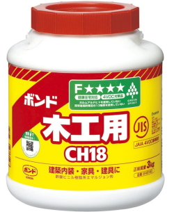 コニシCH18-3ｋｇ