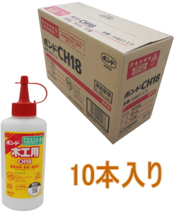 コニシCH18-500ｇ