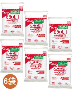 コニシ ボンド CH３８　らくらく７５０　７５０ｇ #40167 小箱１０本入り（お取り寄せ品）
