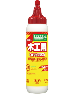 コニシCH38らくらく750